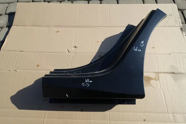 AUDI A3 8Y0 SEDAN achter linker dorpelbevestiging OEM image 4