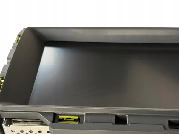 Jaguar XE 2017 Radio Navigationsskärm OEM GX63-19C299-AC image 4
