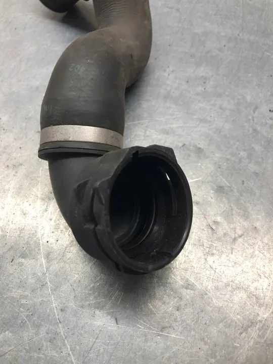 Vesiputki Audi A7 3.0 TDI Etu 4G0122101B image 2