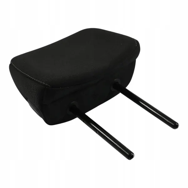 Têtière Conducteur Mercedes A4159700250 Matière Noire image 2