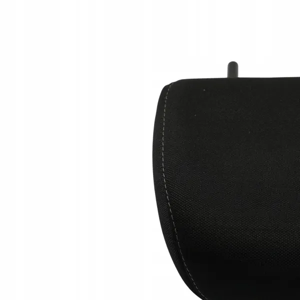 Têtière Conducteur Mercedes A4159700250 Matière Noire image 10