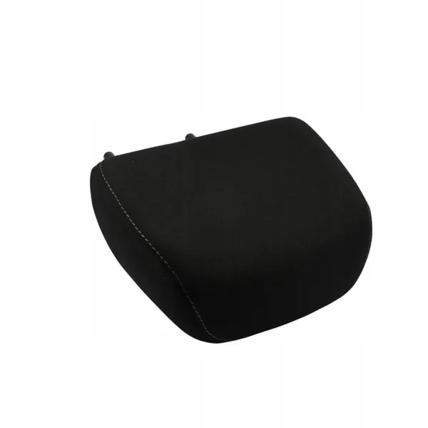 Têtière Conducteur Mercedes A4159700250 Matière Noire image 6