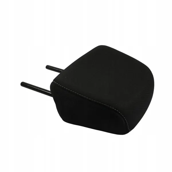 Têtière Conducteur Mercedes A4159700250 Matière Noire image 7
