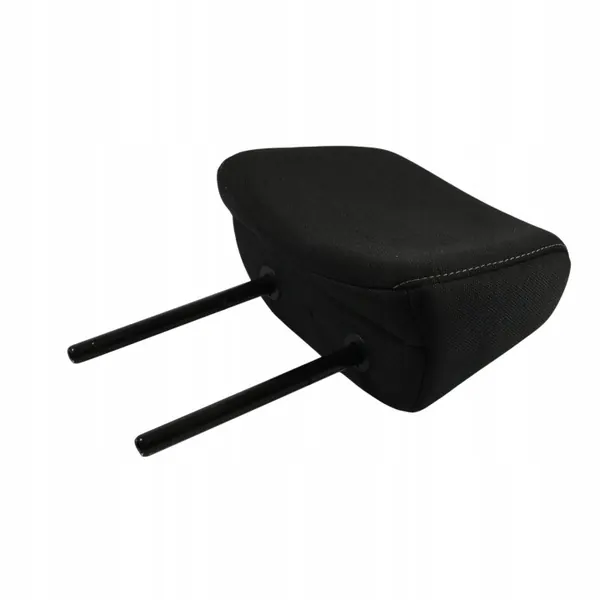 Têtière Conducteur Mercedes A4159700250 Matière Noire image 9