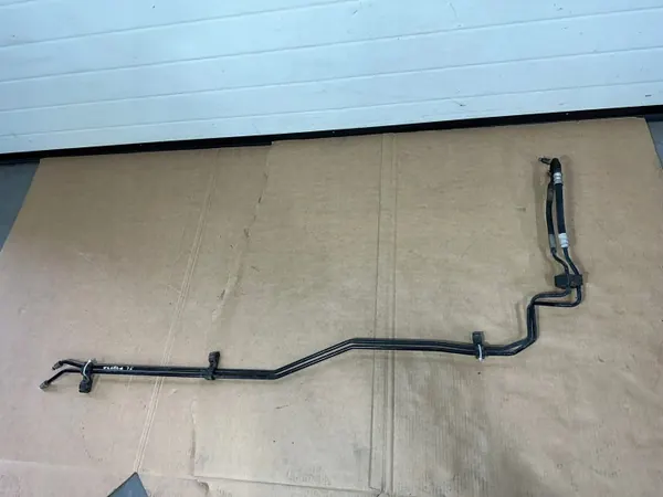 Lignes Suspension & Direction Mercedes SL R230 OEM image 2