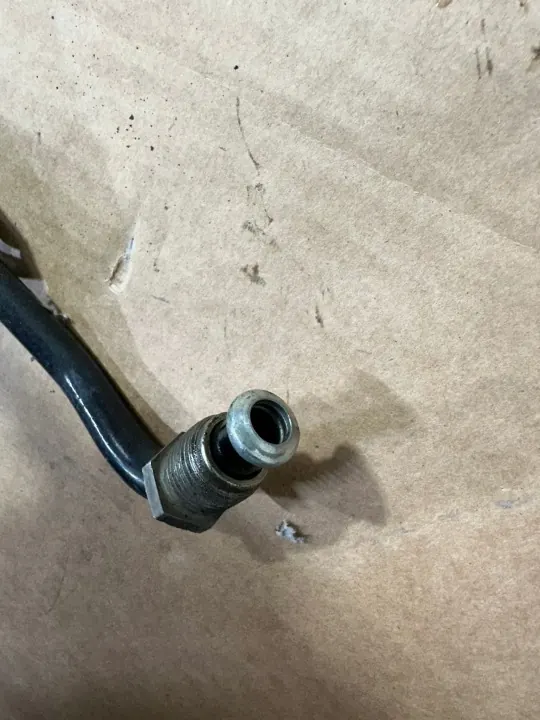 Lignes Suspension & Direction Mercedes SL R230 OEM image 4