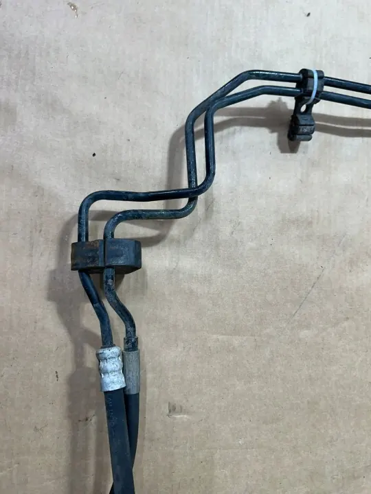 Lignes Suspension & Direction Mercedes SL R230 OEM image 5