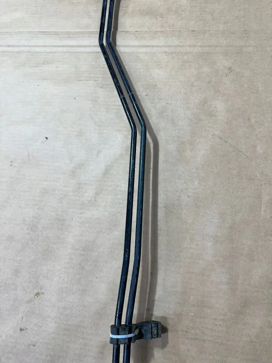Lignes Suspension & Direction Mercedes SL R230 OEM image 6