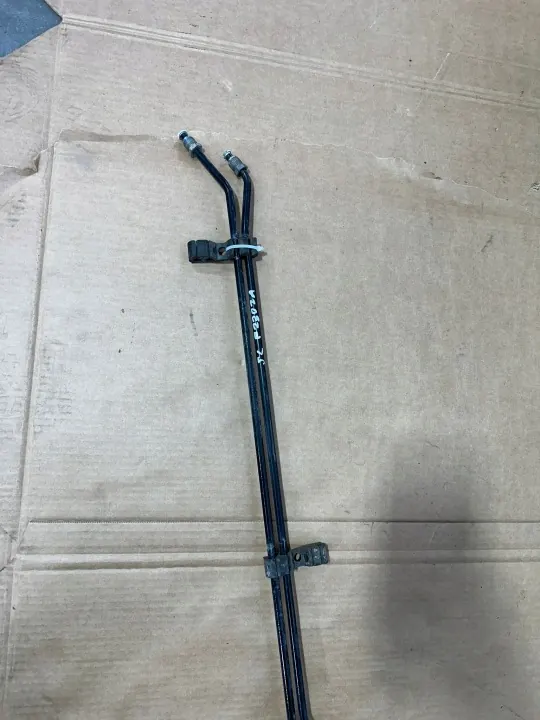 Lignes Suspension & Direction Mercedes SL R230 OEM image 7