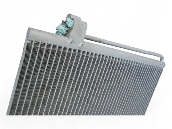 Nissens 94679 Ilmastointikondensaattori image 3