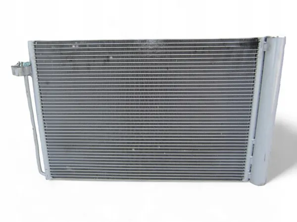 Nissens 94679 Ilmastointikondensaattori image 4