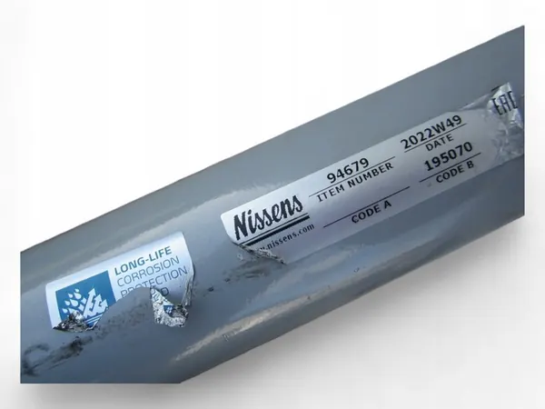 Nissens 94679 Ilmastointikondensaattori image 5