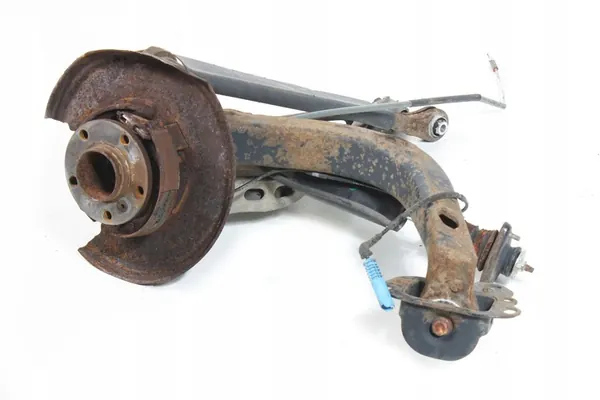 Amortizzatore posteriore sinistro BMW X3 E83 image 2