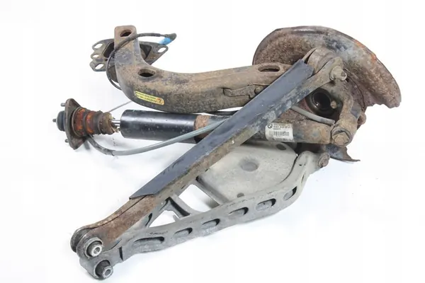 Amortizzatore posteriore sinistro BMW X3 E83 image 5