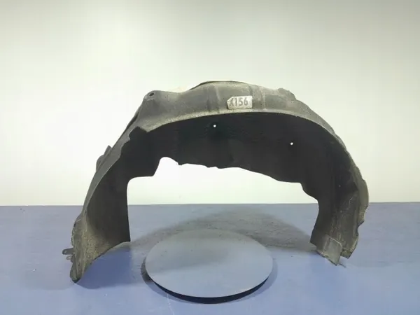 Mercedes GLA W156 achter rechter hefarm OEM A1566900430 image 2