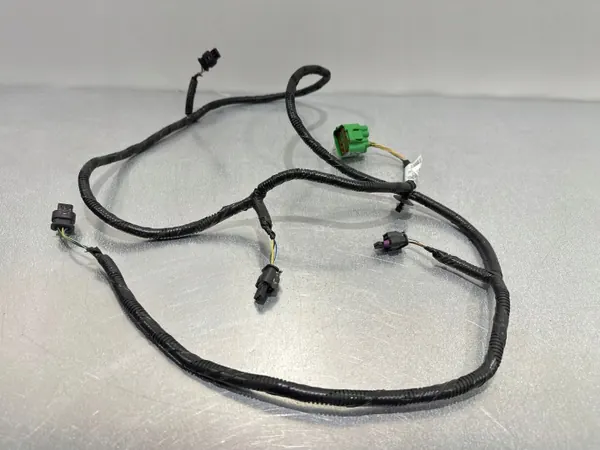 Cabo sensor estacionamento OEM GX7315B484BD Jaguar XE image 2