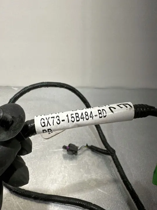Cabo sensor estacionamento OEM GX7315B484BD Jaguar XE image 5