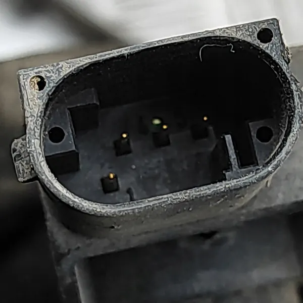 Sensor de Nível 7L0616214B Porsche Cayenne 4.8 V8 Turbo image 5