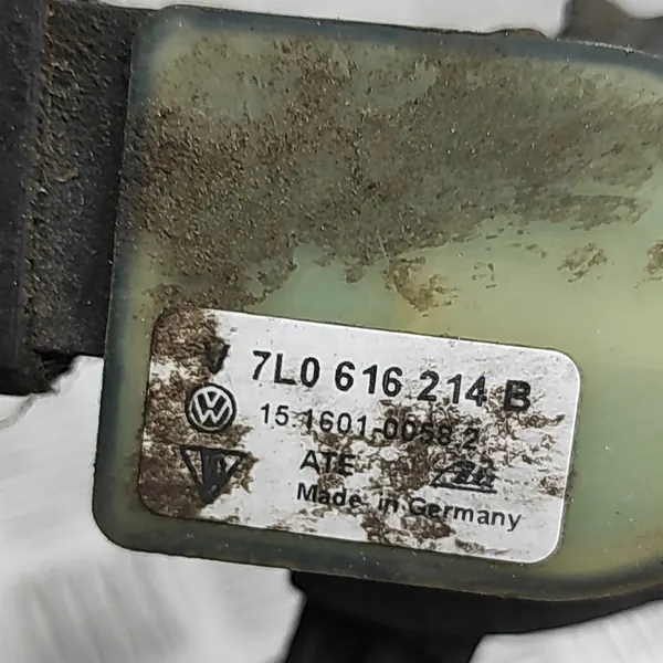 Sensor de Nível 7L0616214B Porsche Cayenne 4.8 V8 Turbo image 6