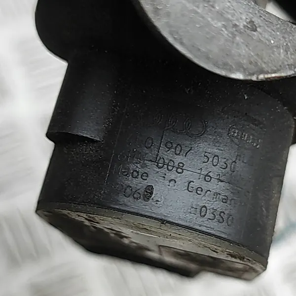 Sensor de Nível 7L0616214B Porsche Cayenne 4.8 V8 Turbo image 7