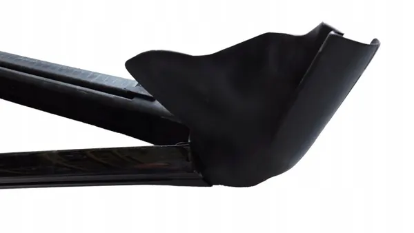 Junta de para-lama esquerda Maserati GranTurismo M189 OEM image 4
