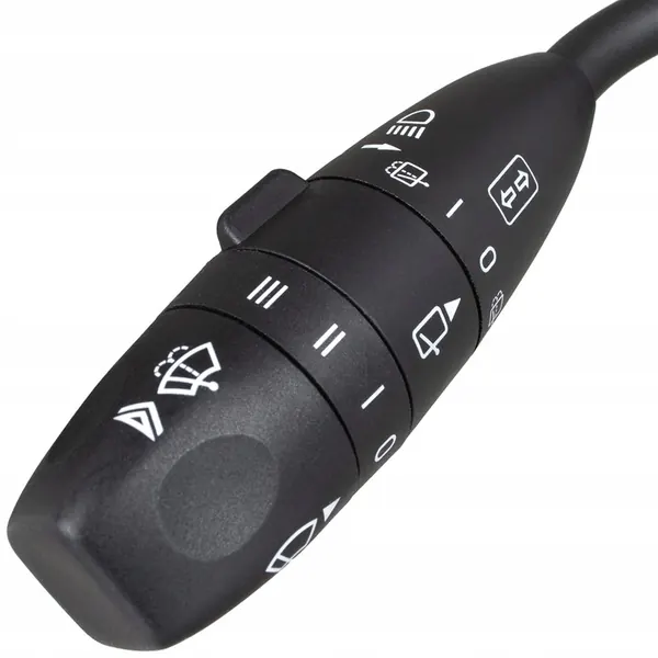 Gecombineerde schakelaar voor Mercedes A-Klasse W169 2004-2012 image 5