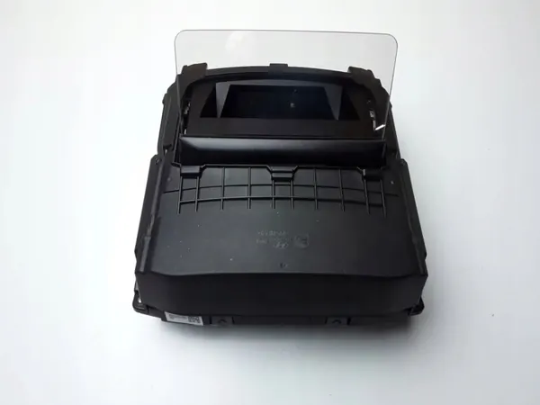 Hyundai Kona HUD-display OEM 94310K4310TRY image 2