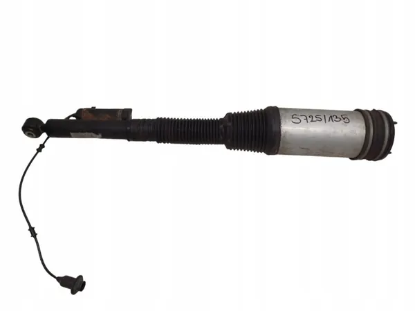 Mercedes Airmatic Schokdemper OEM RTEKO LUK3425 image 2