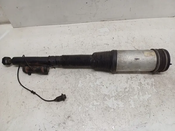 Mercedes Airmatic Schokdemper OEM RTEKO LUK3425 image 4
