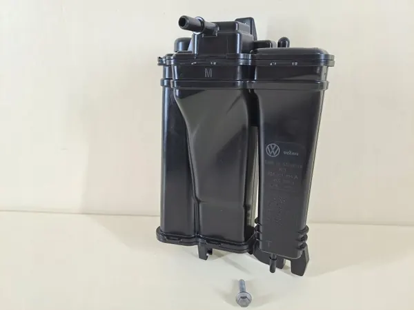 Filtro de carbón OEM para 1.5 TSI SEAT Arona FR Lift 2024 image 2