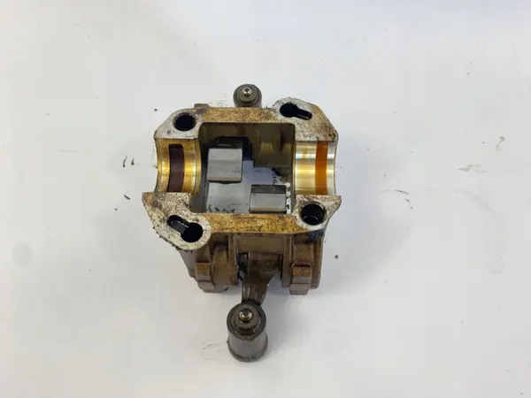 OEM 1020510110 Venttiiliviput Mercedes W124 2.3 image 10
