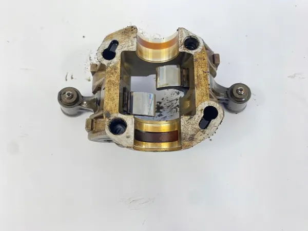 OEM 1020510110 Venttiiliviput Mercedes W124 2.3 image 7
