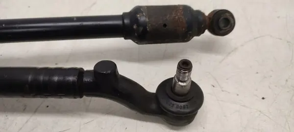Mercedes W140 ohjauspylväs kokonainen OEM image 5