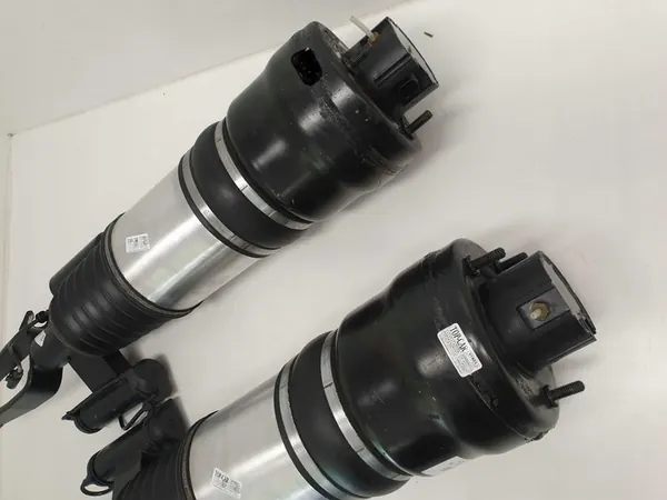 AMMORTIZZATORE AIRMATIC MERCEDES 4MATIC W211 A2113209513 image 2