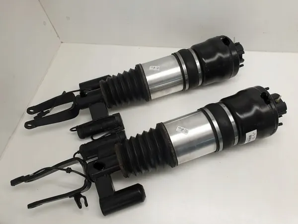 AMMORTIZZATORE AIRMATIC MERCEDES 4MATIC W211 A2113209513 image 4