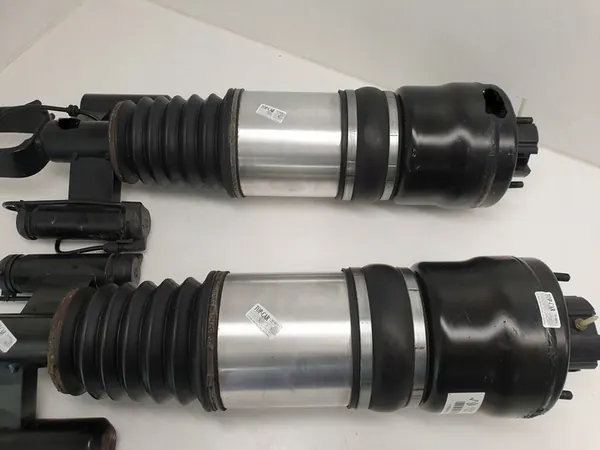 AMMORTIZZATORE AIRMATIC MERCEDES 4MATIC W211 A2113209513 image 5
