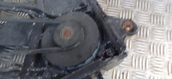 MERCEDES W220 Koelventilator A2205000093 image 5