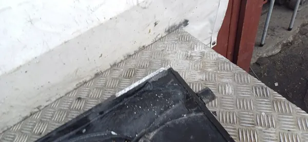 MERCEDES W220 Koelventilator A2205000093 image 7