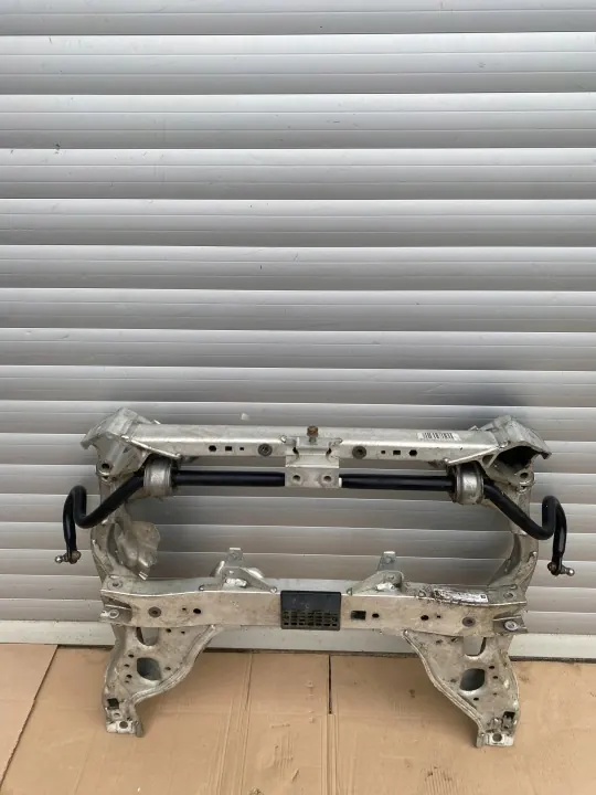 Sous-châssis avant BMW E82/E88/E90/E92/E93 OEM image 2