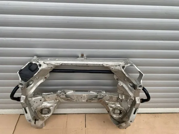 Sous-châssis avant BMW E82/E88/E90/E92/E93 OEM image 3