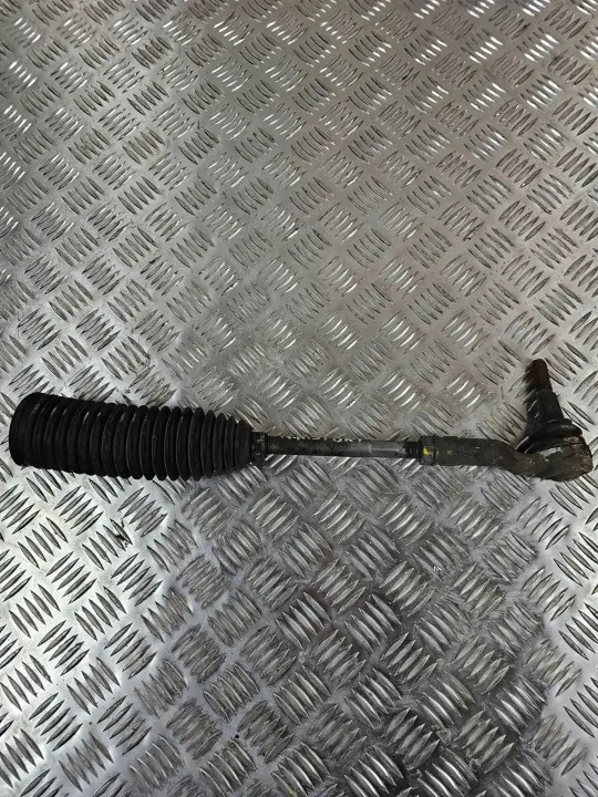 Styrstångsfäste vänster OEM 0222 Land Rover image 2