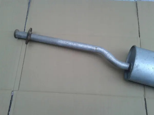 Centrale demper OEM A1684902121 voor Mercedes A-Klasse W168 image 6