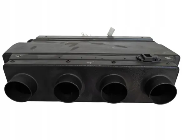 G-01 Webasto Airco Verdamper Verwarming - Zone II image 2