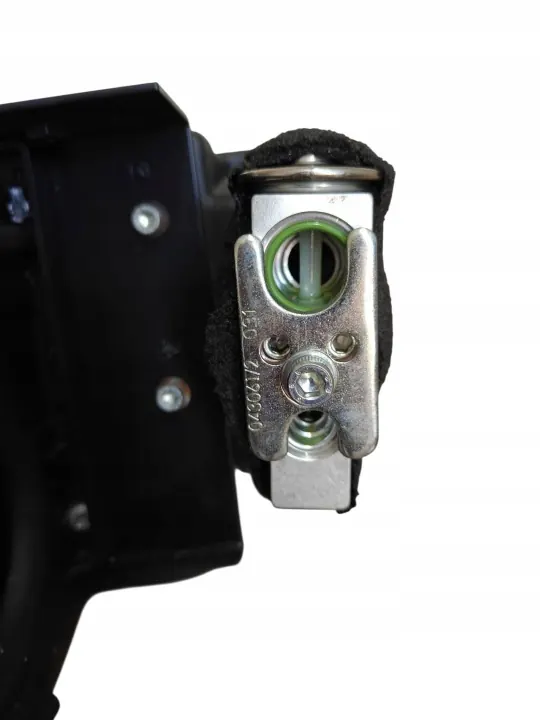 G-01 Webasto Airco Verdamper Verwarming - Zone II image 3