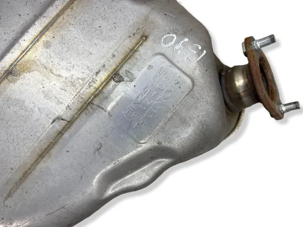 Silencieux Honda ZR-V 2024 OEM AMD228526 image 7