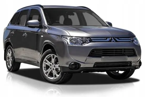 Mitsubishi Outlander III GF Evaporador AC 2012- image 3