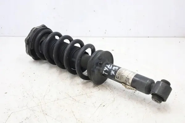 Amortisseur arrière BMW X3 G01 LCI M-PAKIET image 1