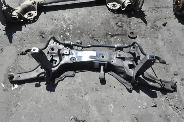 Suzuki OE voorophanging link OEM 382066 image 2