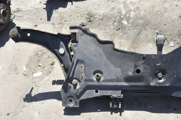 Suzuki OE voorophanging link OEM 382066 image 3