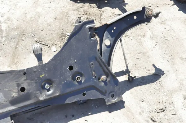 Suzuki OE voorophanging link OEM 382066 image 5